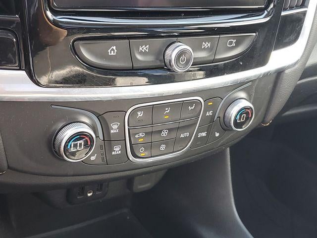 2019 Chevrolet Traverse 3LT - Photo 29
