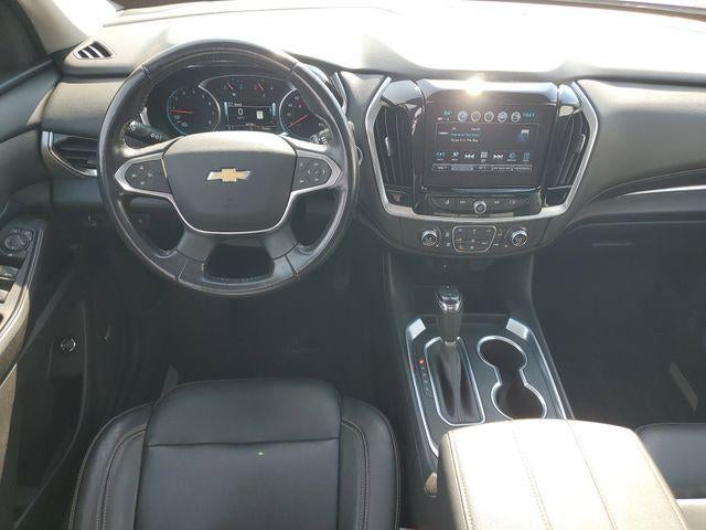 2019 Chevrolet Traverse 3LT - Photo 7