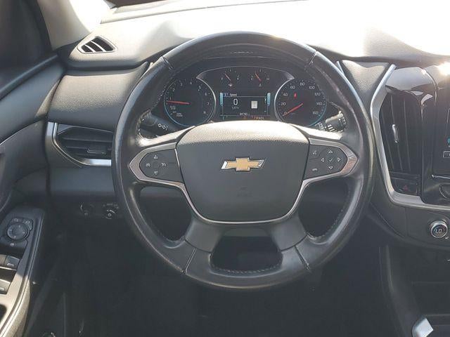 2019 Chevrolet Traverse 3LT - Photo 8