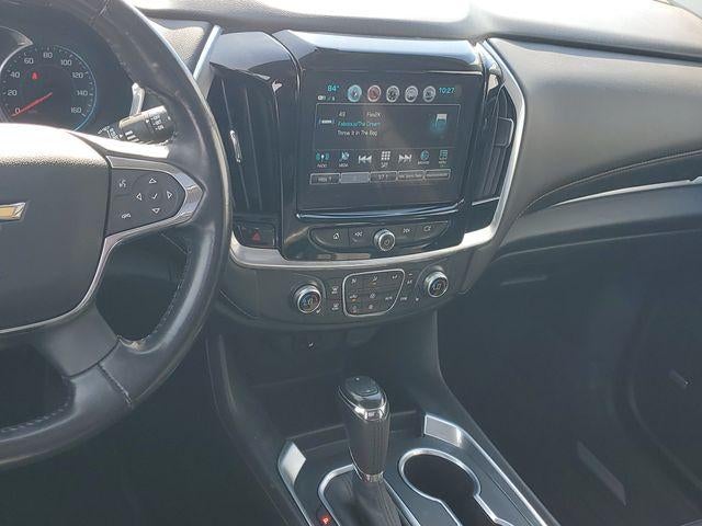 2019 Chevrolet Traverse 3LT - Photo 9