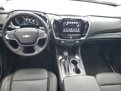 2019 Chevrolet Traverse RS