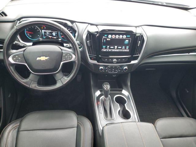 2019 Chevrolet Traverse RS
