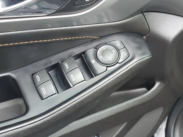 2019 Chevrolet Traverse RS