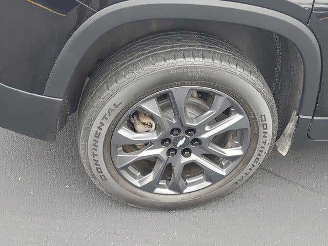 2019 Chevrolet Traverse RS