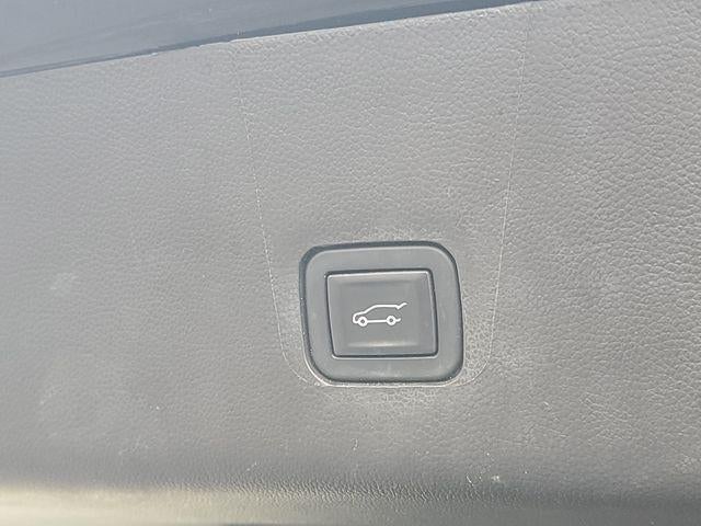 2019 Chevrolet Traverse RS