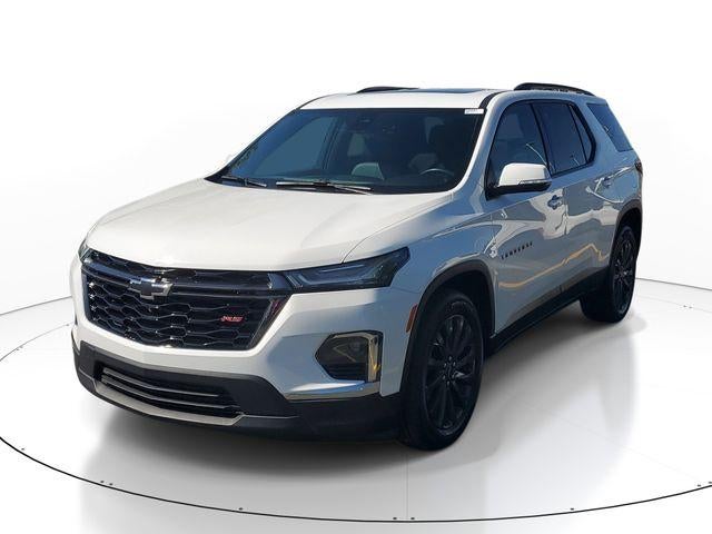 1GNEVJKW3PJ292558
