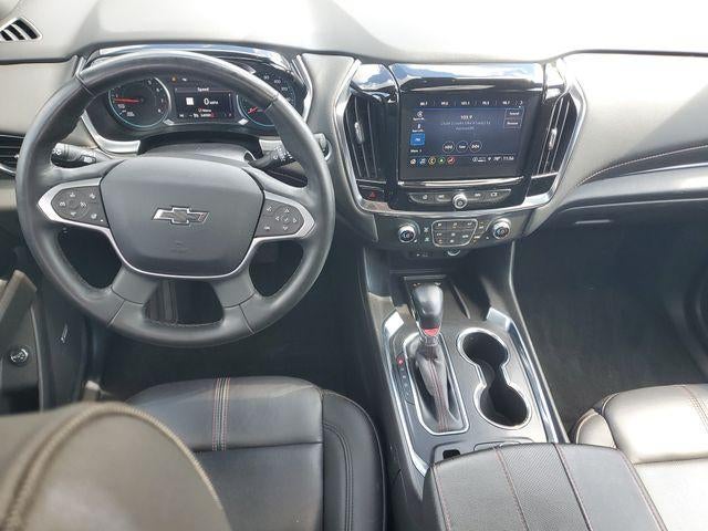 2023 Chevrolet Traverse RS - Photo 13