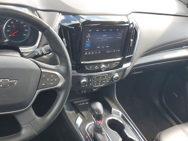 2023 Chevrolet Traverse RS - Photo 15