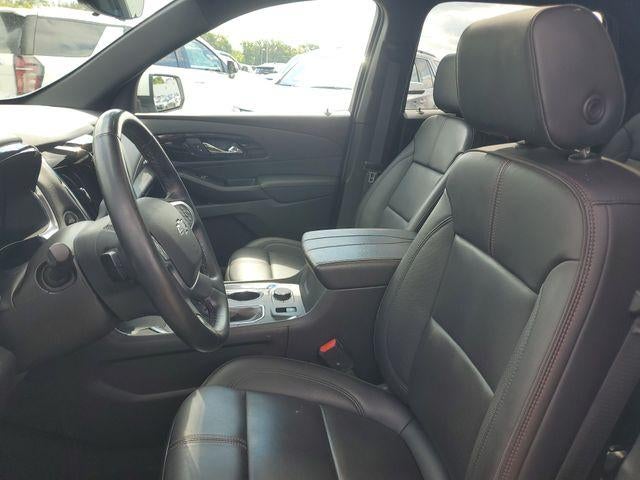 2023 Chevrolet Traverse RS - Photo 18