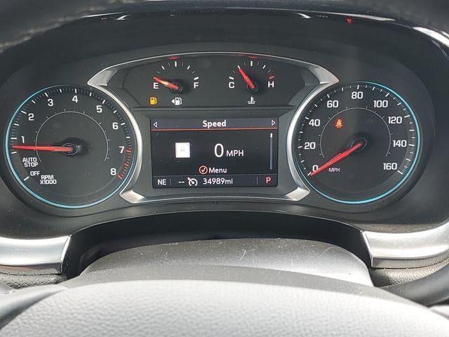 2023 Chevrolet Traverse RS - Photo 21