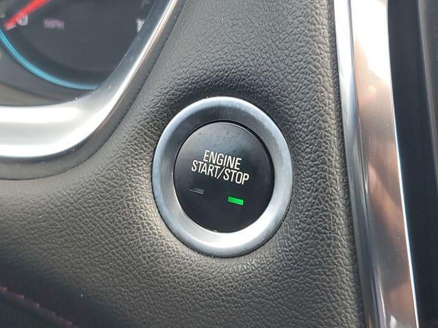 2023 Chevrolet Traverse RS - Photo 25