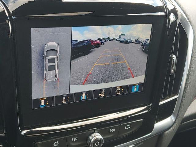 2023 Chevrolet Traverse RS - Photo 28