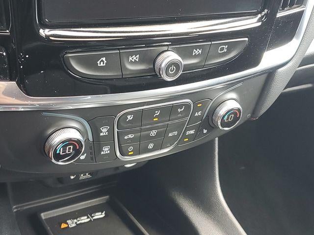 2023 Chevrolet Traverse RS - Photo 29