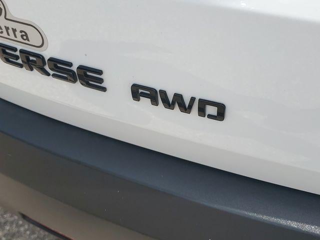2023 Chevrolet Traverse RS - Photo 6