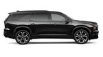 2027 Chevrolet Traverse AWD High Country