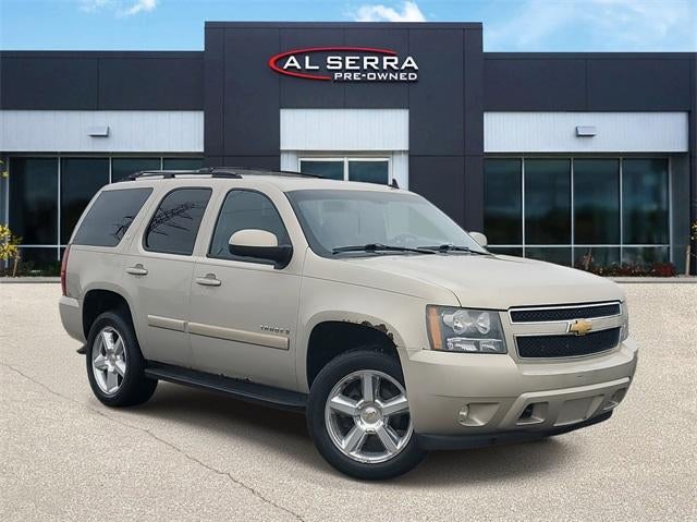 2008 Chevrolet Tahoe LT w/3LT