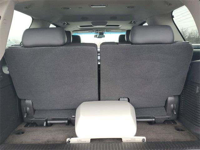 2008 Chevrolet Tahoe LT w/3LT