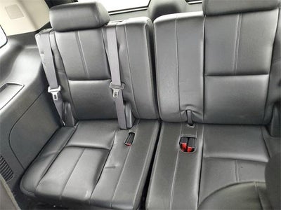 2008 Chevrolet Tahoe LT w/3LT