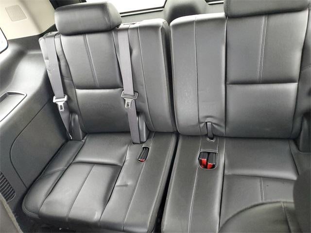 2008 Chevrolet Tahoe LT w/3LT