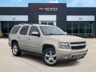 2008 Chevrolet Tahoe LT w/3LT