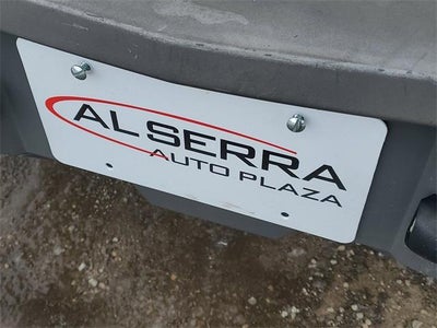 2012 Chevrolet Traverse LS