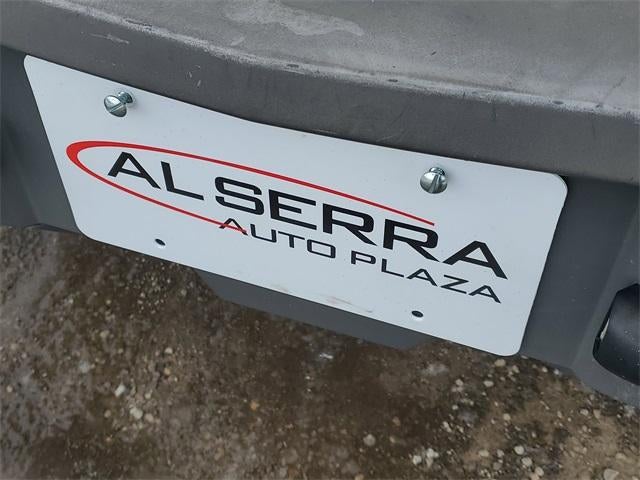 2012 Chevrolet Traverse LS