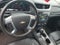 2016 Chevrolet Traverse LTZ