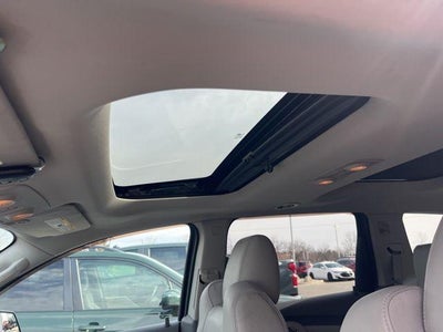 2010 Chevrolet Traverse LT w/2LT