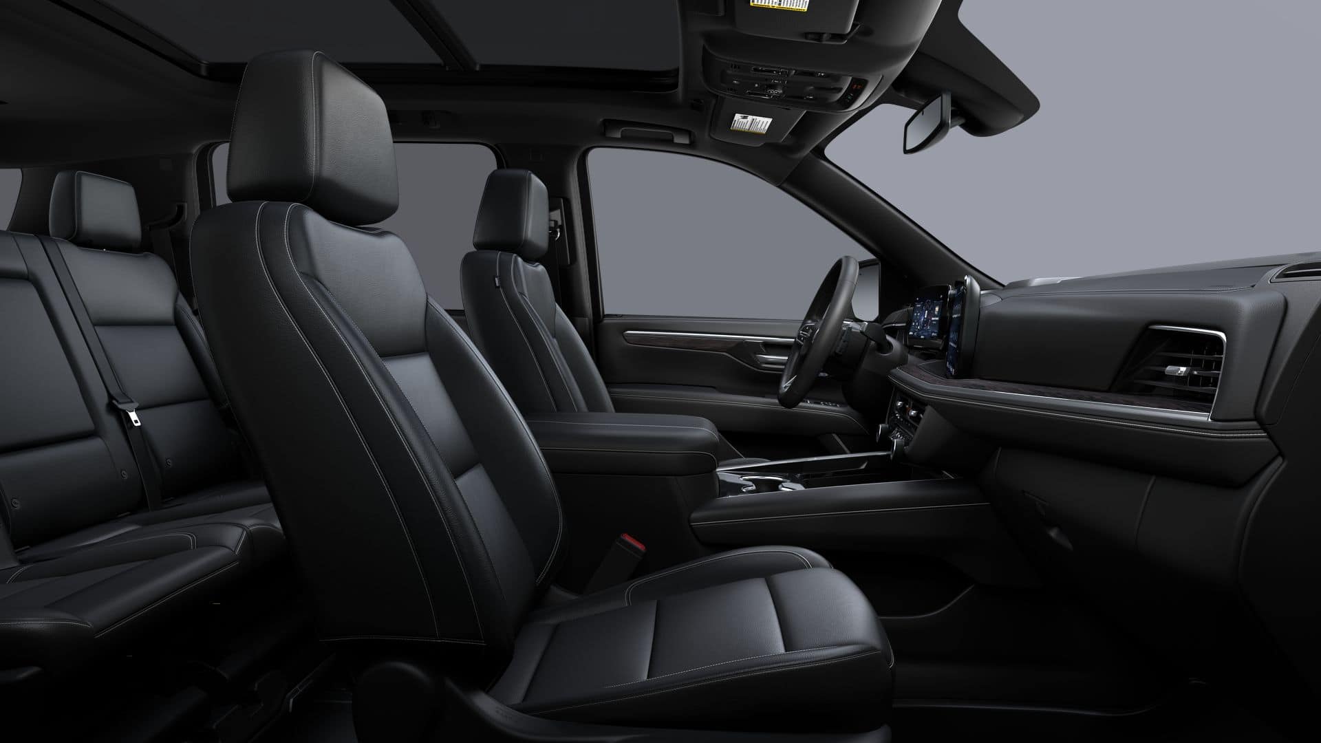 2027 Chevrolet Suburban Z71