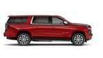 2026 Chevrolet Suburban Base