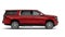 2026 Chevrolet Suburban Base