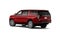 2026 Chevrolet Suburban Base