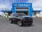 2027 Chevrolet Suburban High Country