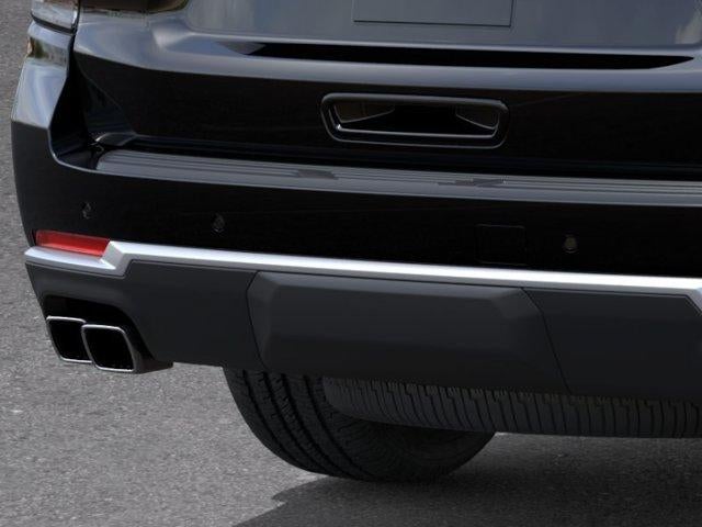 2027 Chevrolet Suburban High Country
