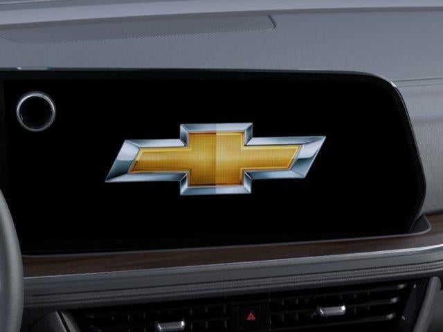 2027 Chevrolet Suburban High Country