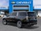 2027 Chevrolet Suburban High Country