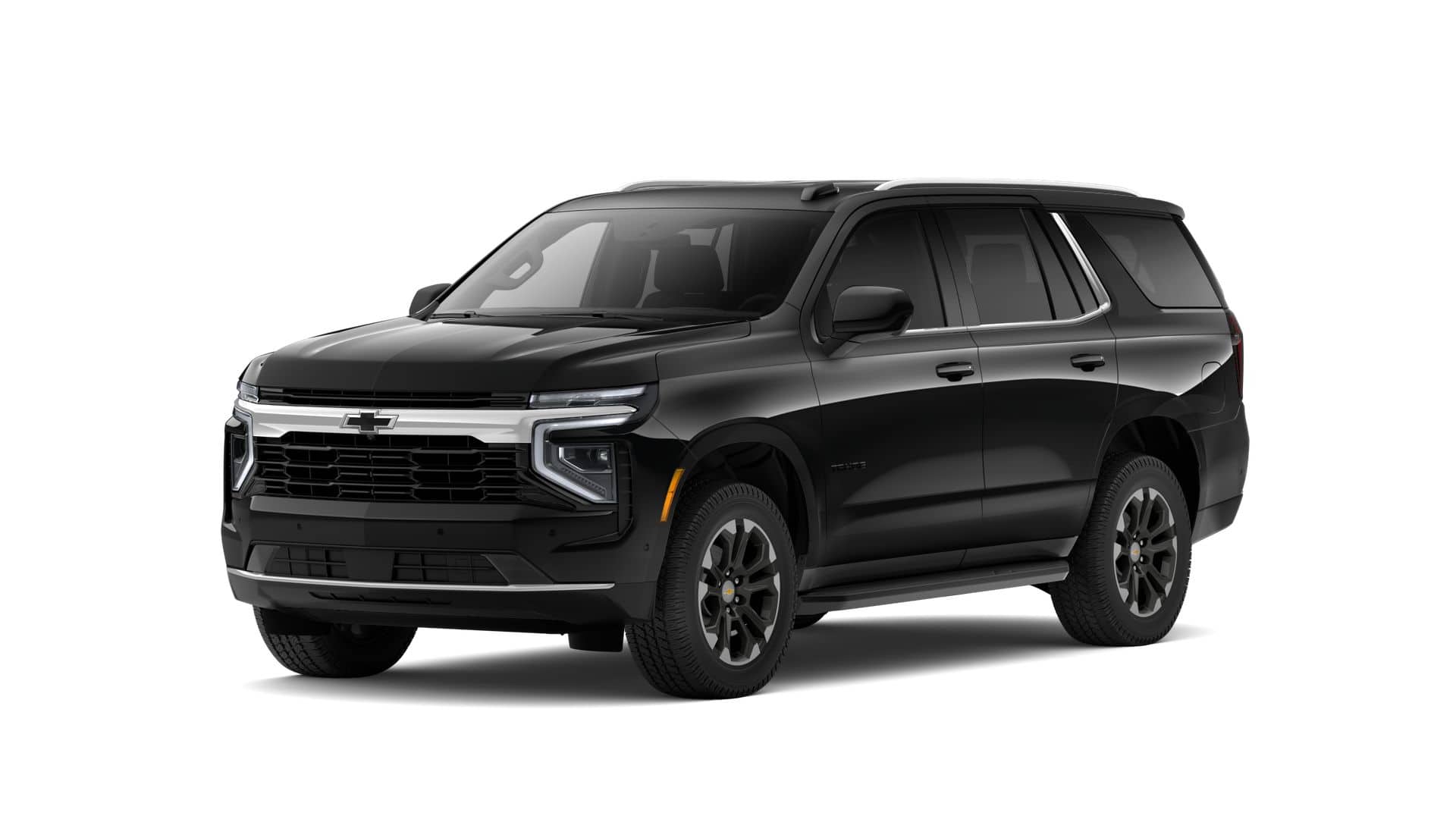 2027 Chevrolet Tahoe LS
