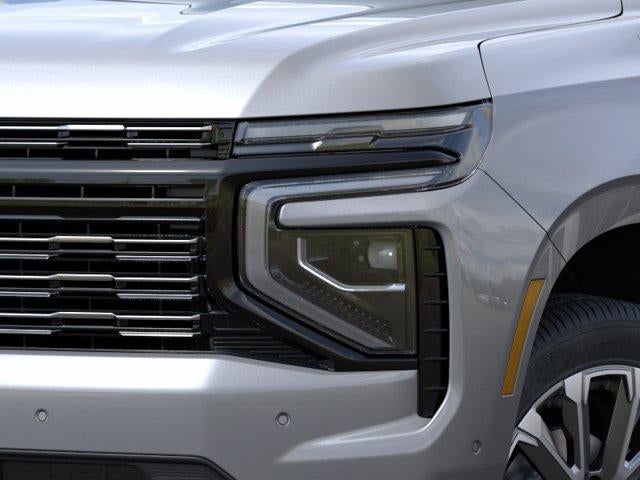 2027 Chevrolet Tahoe High Country