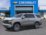 2027 Chevrolet Tahoe High Country