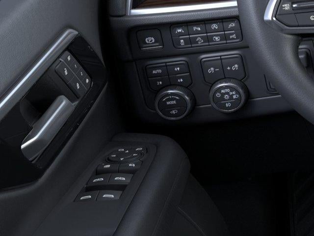 2027 Chevrolet Tahoe High Country