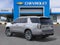 2027 Chevrolet Tahoe High Country