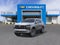 2027 Chevrolet Tahoe High Country