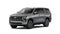 2027 Chevrolet Tahoe High Country