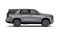 2027 Chevrolet Tahoe High Country