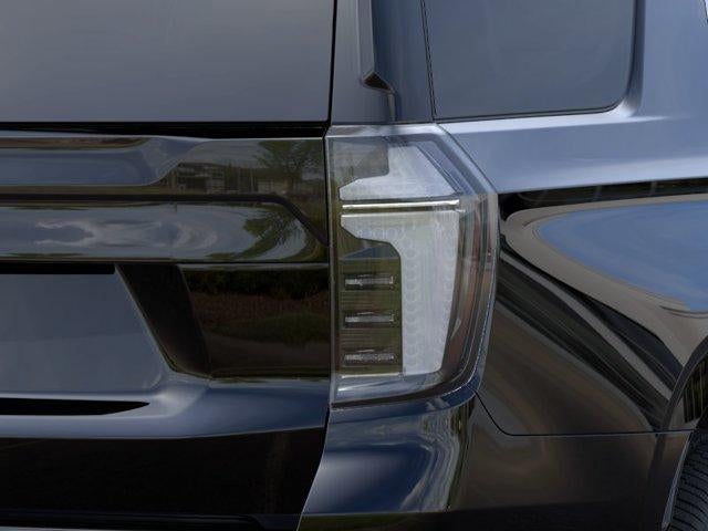 2027 Chevrolet Tahoe High Country - Photo 11