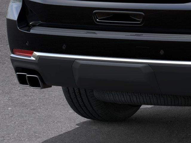 2027 Chevrolet Tahoe High Country - Photo 14
