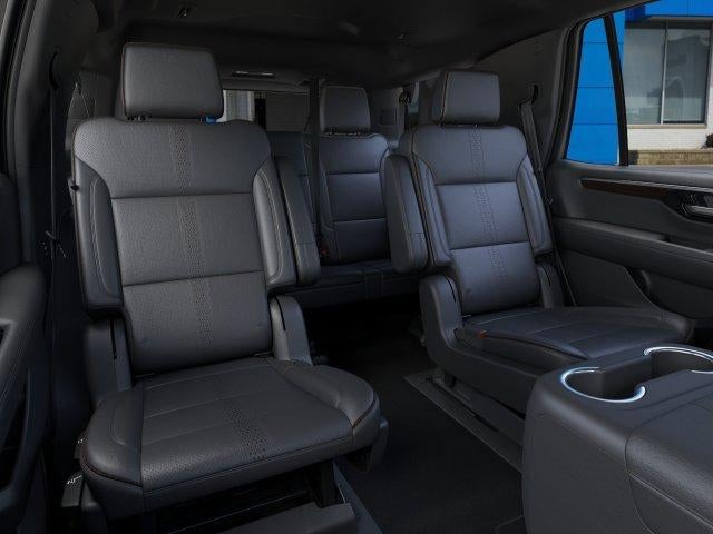 2027 Chevrolet Tahoe High Country - Photo 17