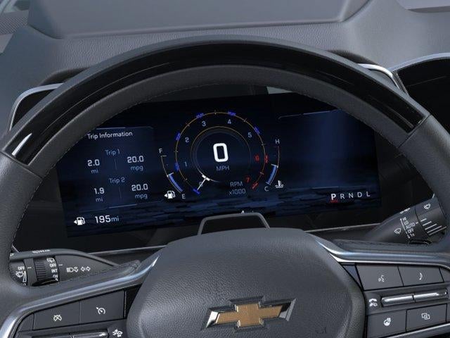 2027 Chevrolet Tahoe High Country - Photo 18