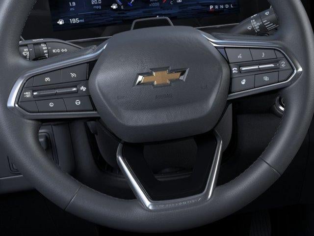 2027 Chevrolet Tahoe High Country - Photo 19