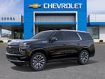 2027 Chevrolet Tahoe High Country